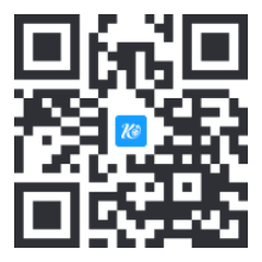 iPhone APP 二维码 | www.kaiyun.com