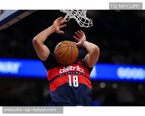 乔治与菲利波夫斯基联手发威奇才125分大胜对手展现强大实力