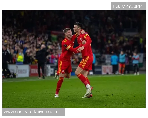 威尔士与美国友谊赛精彩对决展现足球魅力与友谊精神